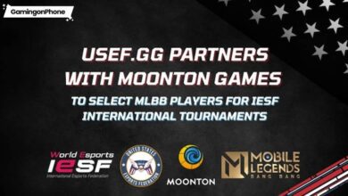 USEF.GG MOONTON