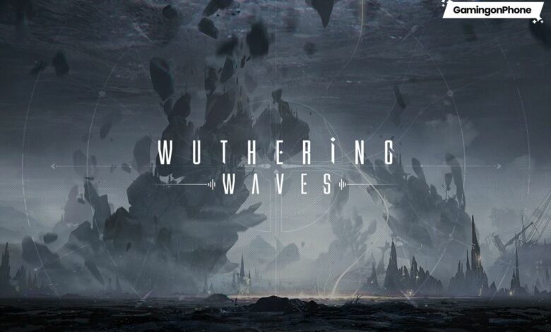 Wuthering Waves upcoming