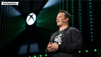 Xbox Games CEO Phil Spencer Cover