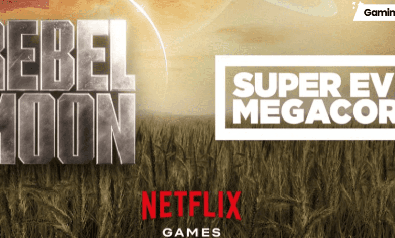 Super Evil Megacorp is developing a Rebel Moon game based on Snyder’s upcoming action sci-fi film